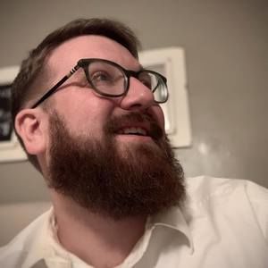 Meet your Posher, Jeffery